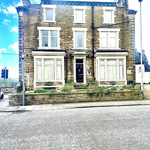 Highfield Guesthouse 4*, Skipton United Kingdom