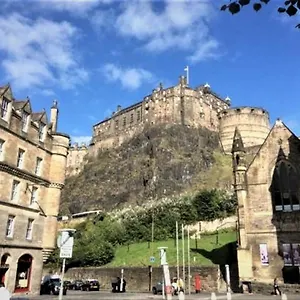Kick Ass Grassmarket , Edinburgh United Kingdom