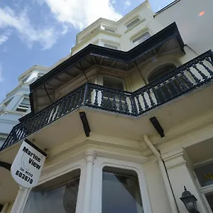 Marine View 4*, Brighton United Kingdom